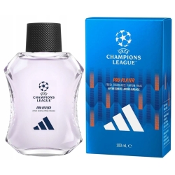 ADIDAS Men UEFA Champions League 12 PRO PLAYER 100ml woda po goleniu